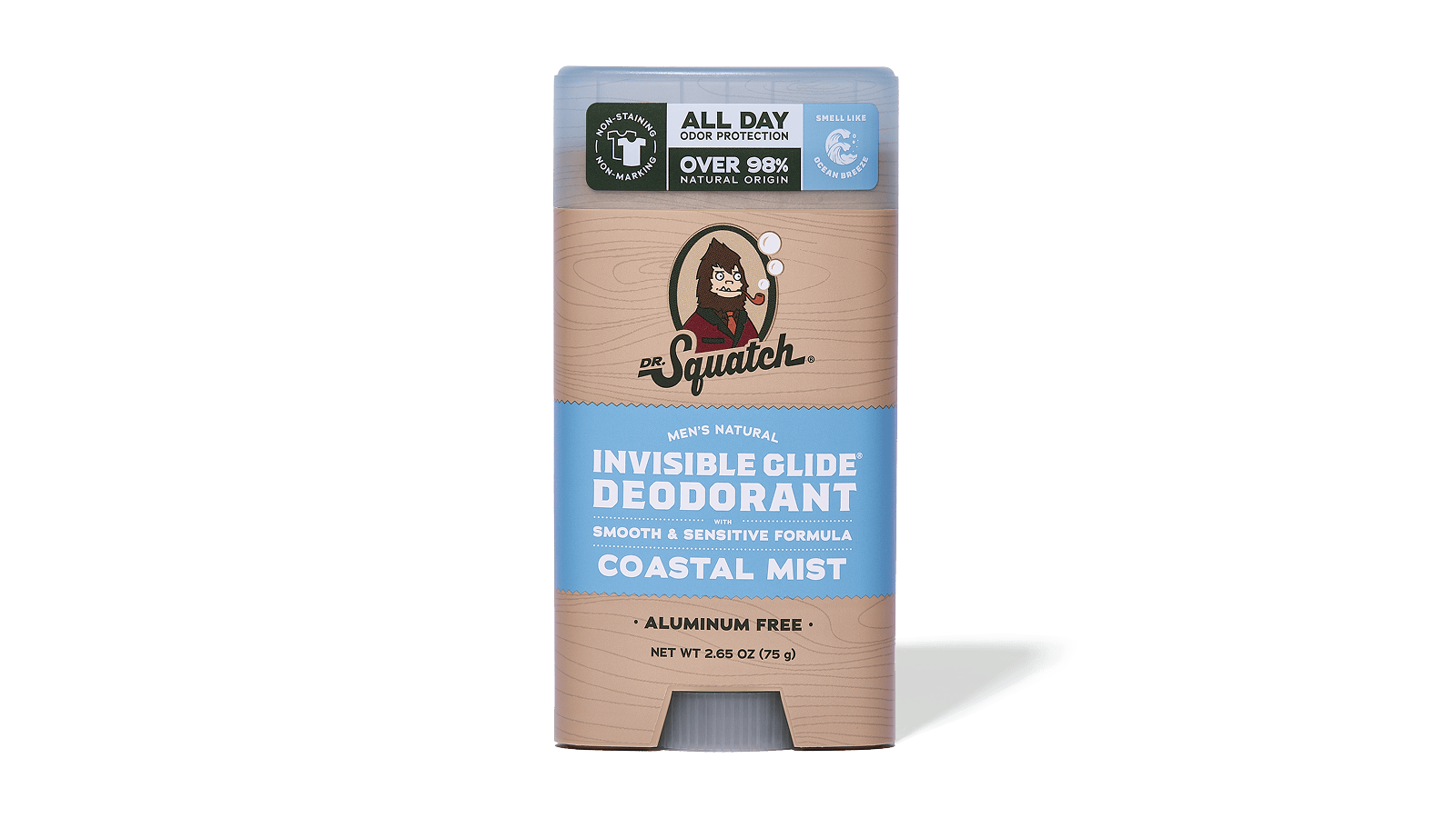 Deodorant Christian - Essential Fresh Start