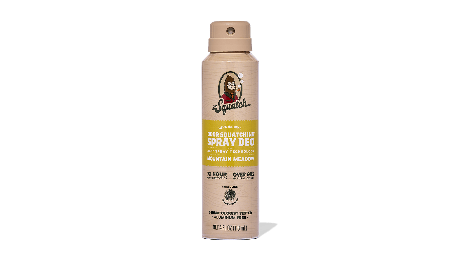 Deodorant Christian - Essential Fresh Start