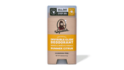 Summer Citrus Invisible Glide Deodorant - Bright Fresh