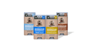 Invisible Glide 4-Pack