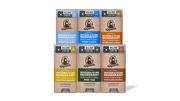 Invisible Glide 6-Pack