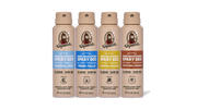 Spray Deodorant 4-Pack