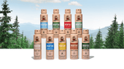 Spray Deodorant 6-Pack - Active Guard