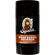 Essentials: Wood Barrel Bourbon Deodorant