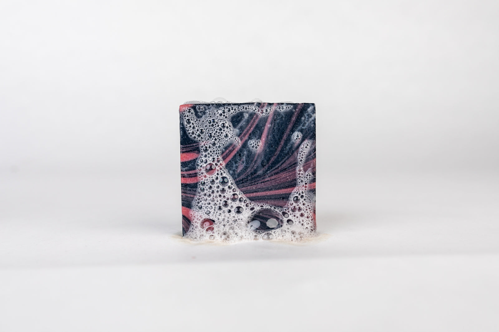 Dark Side Scrub