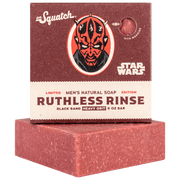 Ruthless Rinse