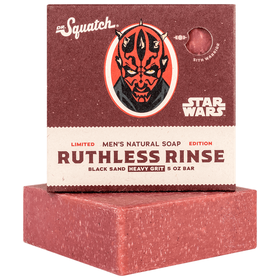 Ruthless Rinse