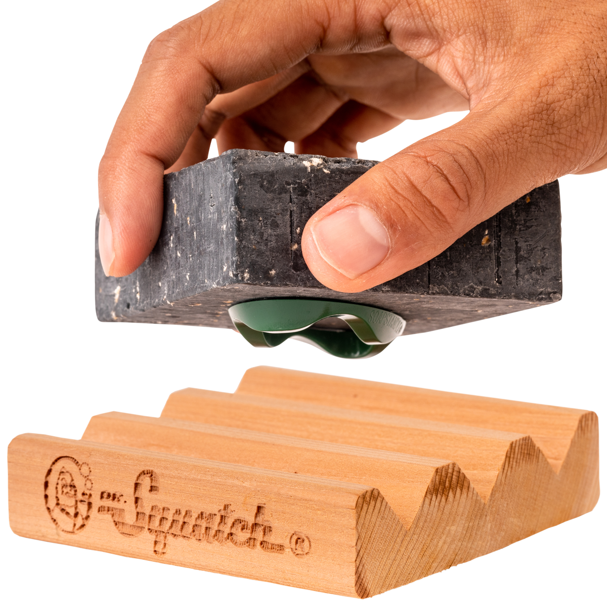 Soap Saver - Utility Pick