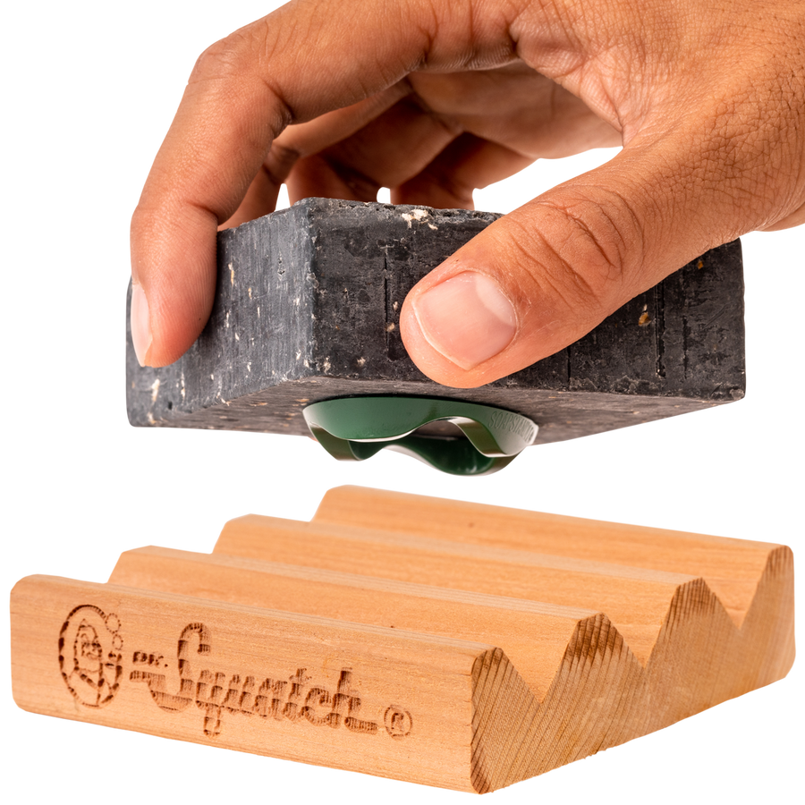 Soap Saver