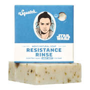 Resistance Rinse