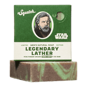 Legendary Lather