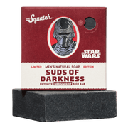 Suds of Darkness