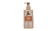 Wood Barrel Bourbon Lotion