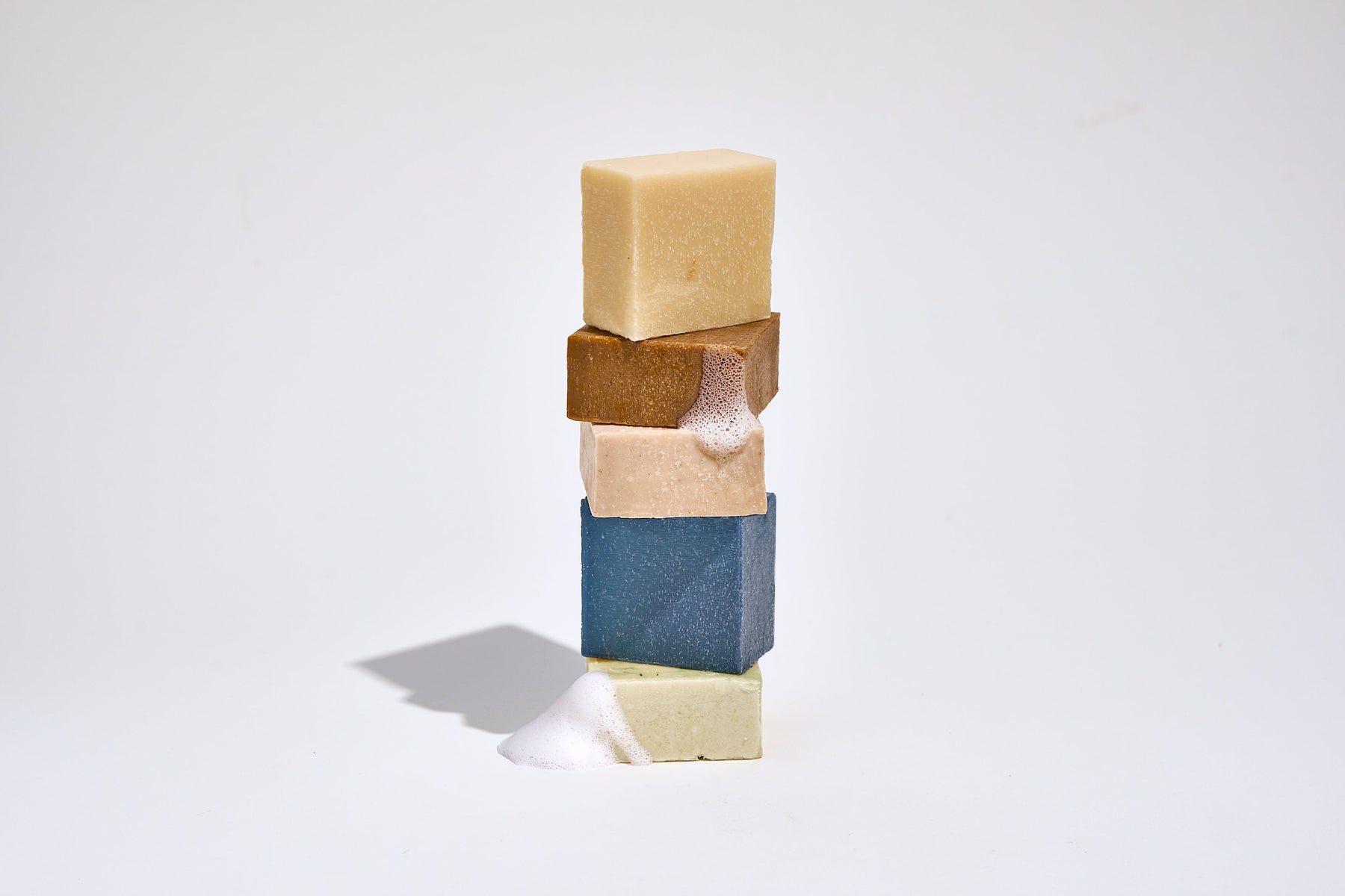Squatch Mini Soap Trial