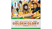 FIFA Golden Glory 3-Pack Bar Soap Bundle - Essential Pack