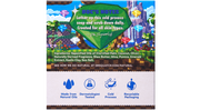 Sonic Speed Super Pack - Dr. Squatch Exclusive Limited Edition Bar Soap and Deodorant Bundle
