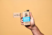 Coastal Mist Deo Flask