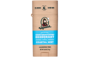 Coastal Mist Deo Flask