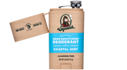 Coastal Mist Deo Flask