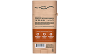 Wood Barrel Bourbon Deo Flask