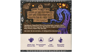 Dungeons & Dragons Mimic Bricc 3-Pack - Dr. Squatch Exclusive Limited Edition Bar Soap