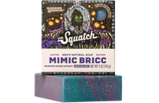 Dungeons & Dragons Mimic Bricc 3-Pack - Dr. Squatch Exclusive Limited Edition Bar Soap