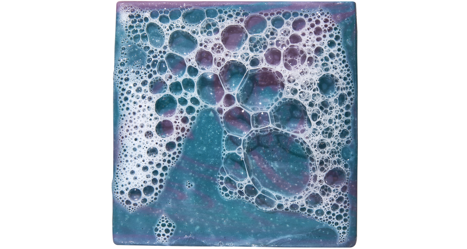 Dungeons & Dragons Mimic Bricc 3-Pack - Dr. Squatch Exclusive Limited Edition Bar Soap