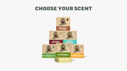Bar Soap 6-Pack