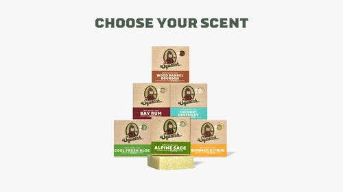 Dr. Squatch Bar Soap 6-Pack gift set — product photo 1 of 6