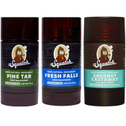 Deodorant 3-Pack