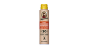 Amber Solstice Spray Sunscreen
