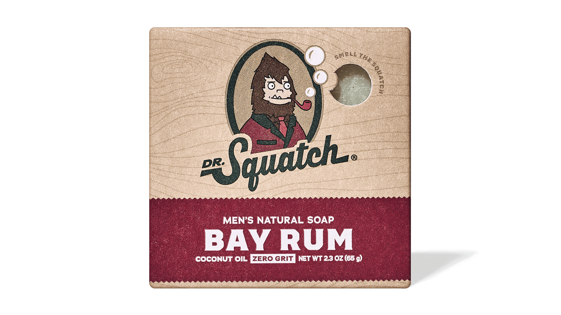 Bay Rum Mini