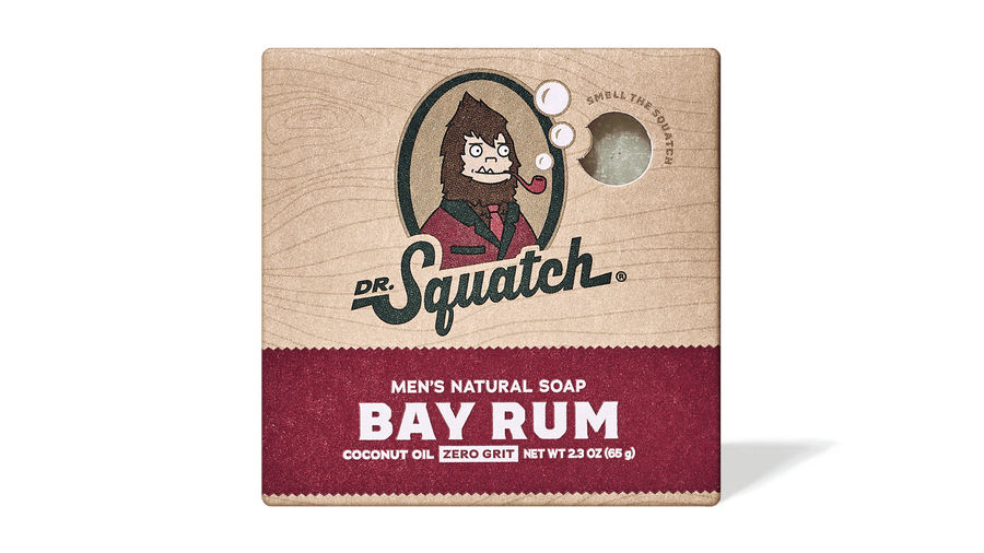 Bay Rum Mini
