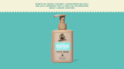 Coconut Castaway Hand Soap