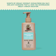 Body Wash & Lotion Duo