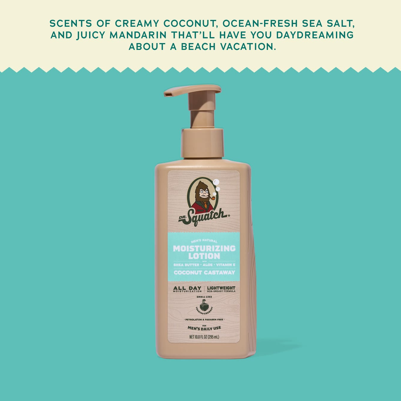 Body Wash & Lotion Duo