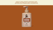 Wood Barrel Bourbon Hand Soap