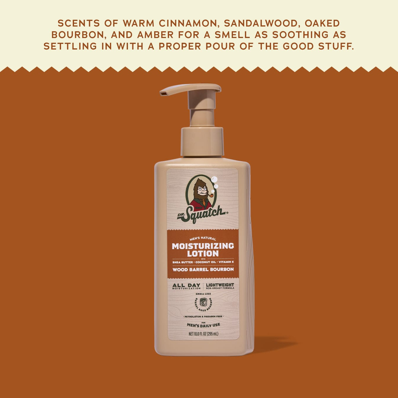 Body Wash & Lotion Duo