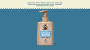 Coastal Mist Hand Soap