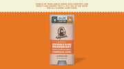 Lumberjack Lodge Invisible Glide Deodorant - Modern Routine