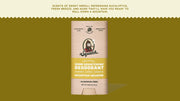 Deodorant Christian - Essential Fresh Start