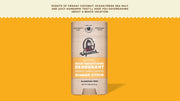 Summer Citrus Deodorant - Fresh Glide