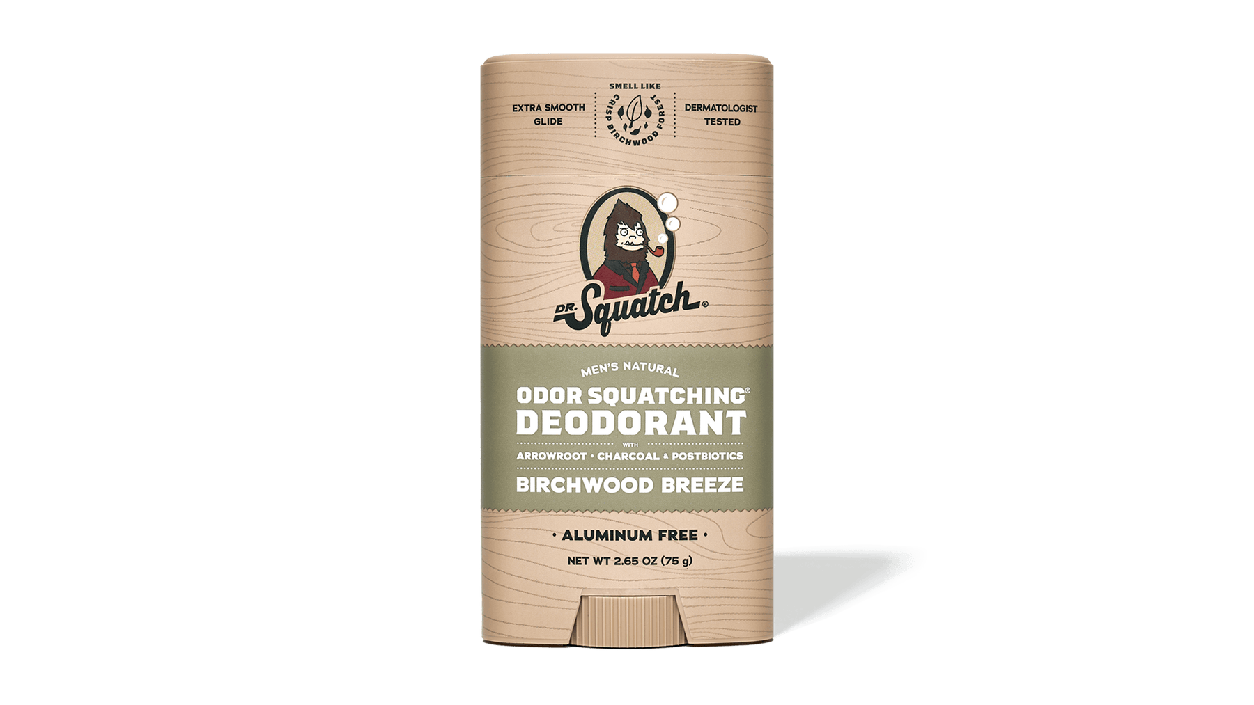 Birchwood Breeze Deodorant - Story Pack