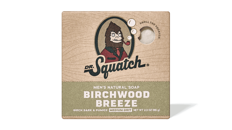 Birchwood Breeze Mini