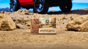Bronco Bricc