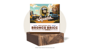 Bronco Bricc