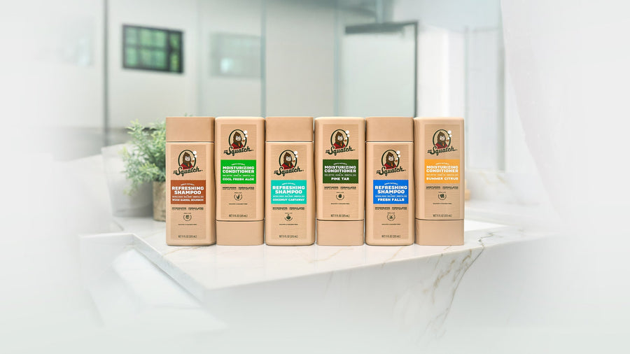 Cool Fresh Aloe Conditioner