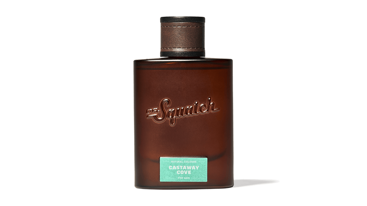 Castaway Cove Cologne