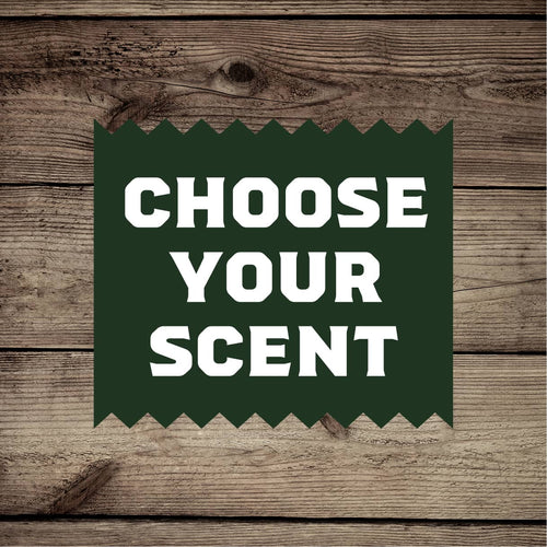 Body Wash 4-Pack - Premium Choice
