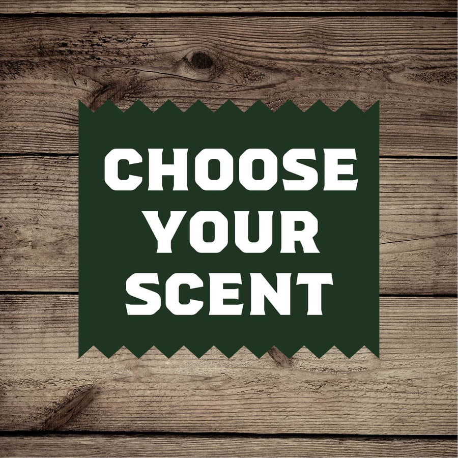 Cologne 2-Pack - Gift Travel Pick